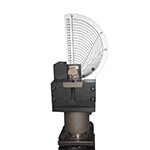 Huth Power Slotting Attachment