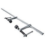 Bessey SLV100M Double Force Clamp, 39 inch