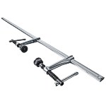 Bessey SLV200M Double Force Clamp, 79 inch