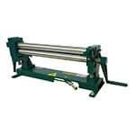 Tennsmith 24 inch Slip Roll, 20 gauge