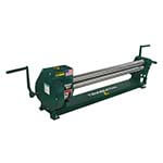 Tennsmith 48 inch Slip Roll, 16 gauge