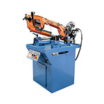 Scotchman SU-280 G Mitering Head Horizontal Band Saw