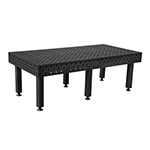 BuildPro ALPHA28 Modular Welding Table, 94 x 47 inch