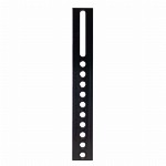 ALPHA28 Straight Edge Stop, 750mm