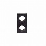 ALPHA28 Straight Edge Stop, 100mm