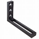 ALPHA28 Right Angle Bracket, 275mm x 200mm