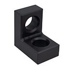 ALPHA28 Stop and Clamping Square, 75mm