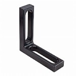 ALPHA28 Right Angle Bracket, 175mm