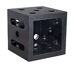 ALPHA28 Riser Block, 200mm x 200mm x 200mm