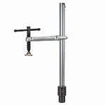 ALPHA28 Inserta Clamp, Screw Action