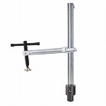 ALPHA28 Large Inserta Clamp, Screw Action