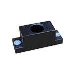 BuildPro Magnetic T-Slot Single Hole Adapter