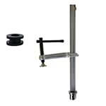BuildPro 360 degree Clamp, 12-1/2 x 4-3/4 inch