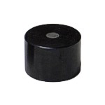 BuildPro 1 inch Magnetic Rest Button