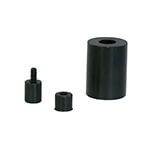 BuildPro Fixed Rest, 2 inch