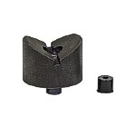 BuildPro Heavy Duty V-Block, 120 Degree Angle