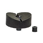 BuildPro Heavy Duty V-Block, 150 Degree Angle