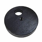 BuildPro Eccentric Block, 2-1/2 x 1/2 inch