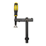 BuildPro 16mm T-Post Clamp