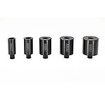 BuildPro 16mm Stop/Riser Kit - 25 to 50mm OD