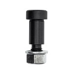 BuildPro Socket Shoulder Screw Set, Standard, 1/2 inch shoulder