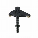BuildPro Forged Adjusta-Clamps, 3/8-16, with 1-3/4 inch capacity