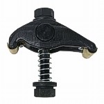 BuildPro Forged Adjusta-Clamps, 1/2-13, with 2-1/16 inch capacity