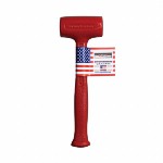 Trusty-Cook Soft Face Dead Blow Hammer, 26 oz