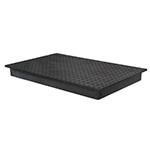 Strong Hand Rhino Cart Top and Frame Only, 48 x 30