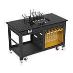 Strong hand tools rhino cart discount
