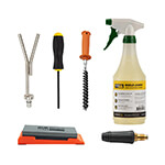 Maintenance Kit for BuildPro 5/8 Tables
