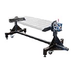 Rotary Positioners for BuildPro Slotted Tabletops