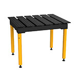 BuildPro Welding Table, 47 x 38 inch, Nitrided