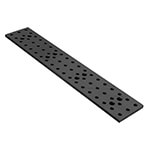 BuildPro Table Top Individual Plate, 46 x 6-1/4 x 5/8 inch, Nitrided
