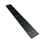 BuildPro Table Top Individual Plate, MAX Table 48 x 6 x 5/8 inch, Nitrided