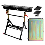Nomad 36 Welding Fixture Sawhorse