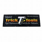 Trick Tools Retractable Steel Scriber