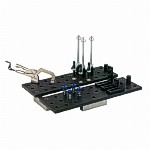 Table Top Fixture Plate Deluxe Kit