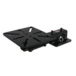 Versa-Mount Swiveling Vise and Grinder Plate