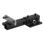 Versa-Mount for Baileigh TN-250 Notcher