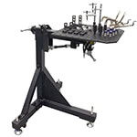 BuildPro Welding Manipulator Deluxe Kit