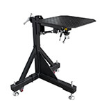 BuildPro Welding Manipulator