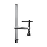 Bessey 28mm Heavy-Duty Welding Table Clamp with T-Handle
