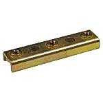BuildPro Magnetic Threaded Adapter with 3, 5/16-18 Holes