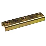 BuildPro Magnetic Threaded Adapter with 3, 3/8-16 Holes