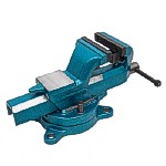BuildPro Forged Welding Table Vise, 4 inch