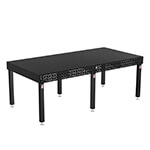 Siegmund Imperial 16 Plus Welding Table, 48 x 96 inch
