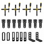 	Imperial 16 Fixturing Kits
