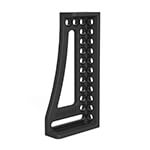 Siegmund Imperial 16 Cast Square, 6 x 10 inch, Left