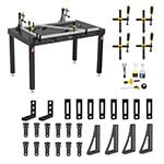 Siegmund Imperial 16 Welding Table Bundle, 36 x 60 inch